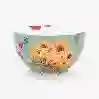 Resim Fantasy Blooming Tales Mavi Kase 18 cm