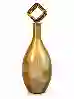 Resim Mikasa Moor Gold Cam Dekoratif Obje 21x60cm