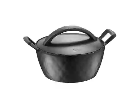 Resim LocknLock Salon Tencere 24cm