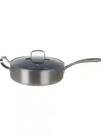 Resim MARE 24CM Çift Kulplu Derin Tava