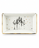 Resim Porland Forest Kahvaltı&Meze Tabağı 19Cm