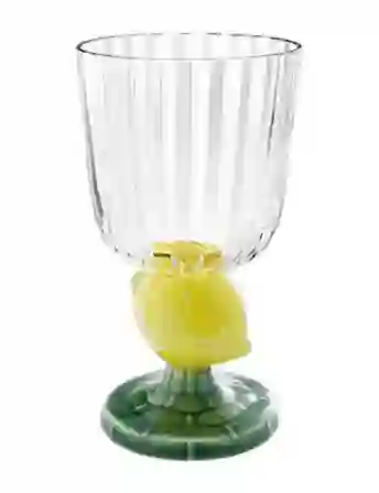 Resim Carmen Limonlu Kadeh