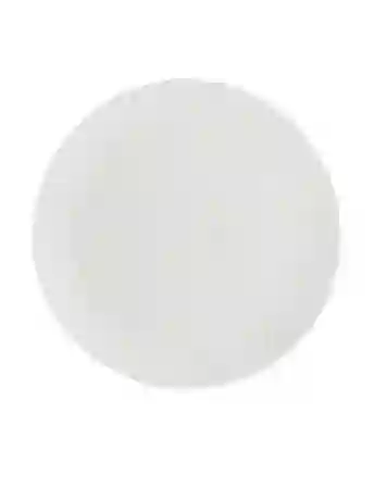 Resim Bosco Beyaz Servis Tabağı 34 Cm