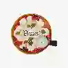 Resim Pizza Tabağı Margarita 22 cm
