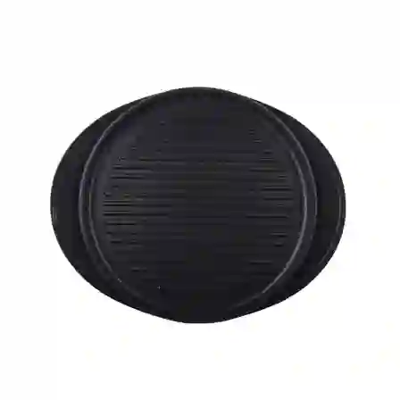 Resim Aryıldız Pro-Grade Grill Tepsi 34cm