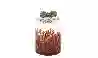 Resim Mikasa Moor Flame Muse Cam Kavanoz14x22cm