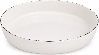 Resim Porland Chopin Platin Çukur Tabak 19Cm