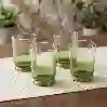 Resim Palma Akrilik 416Ml 4Lü Su Bardağı Seti