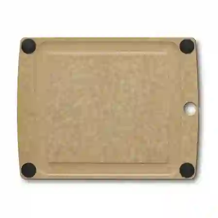 Resim Vıct.All In One Kesme Tahtası 292X228 Mm,Bej