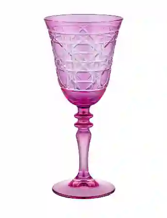 Resim GLORIA PEMBE   KADEH &Chiara Alessi&