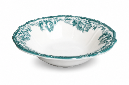 Resim Fulya Bol Kase 25cm Green