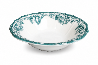 Resim Fulya Bol Kase 25cm Green