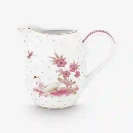 Resim Jolie Pembe Sütlük