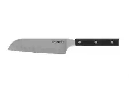 Resim Berghoff Dina Gene Paslanmaz Çelik Santoku Bıçağı 13,5 Cm