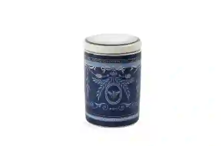 Resim Blue Harmony Kavanoz 750ml 10x16cm