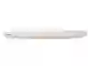 Resim Porland Chopin Platin Kayık Tabak 32Cm