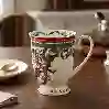 Resim Lucky Art Velora Bone Kupa