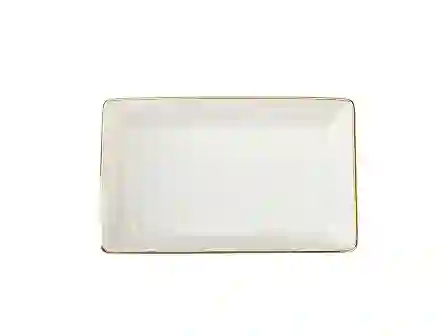 Resim Porland Forest Kahvaltı&Meze Tabağı 8X14Cm 04Lfh000585