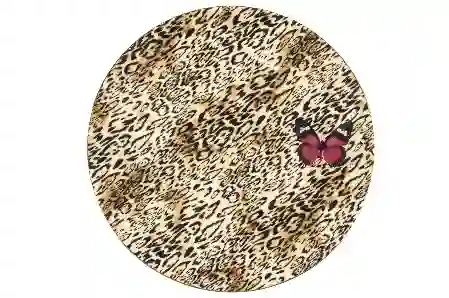 Resim Mikasa Moor Bianco 4'lü Servis Tabağı 27cm