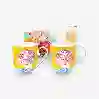 Resim Royal Sarı ikili Küçük Mug Seti