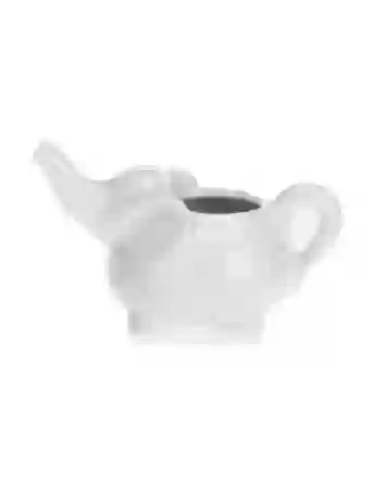 Resim Elefantı Beyaz Fil Sütlük 200 Ml