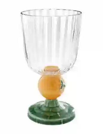 Resim Carmen Portakallı Kadeh