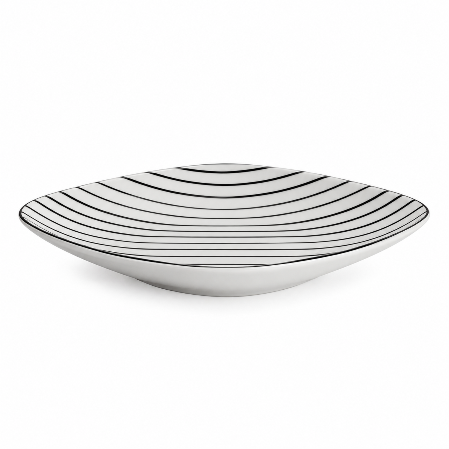 Resim Porland Hope Düz Tabak 19Cm 04Lfh000429