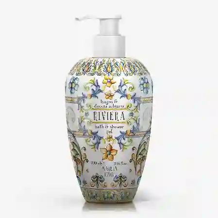 Resim Riviera Duş Jeli 700 Ml