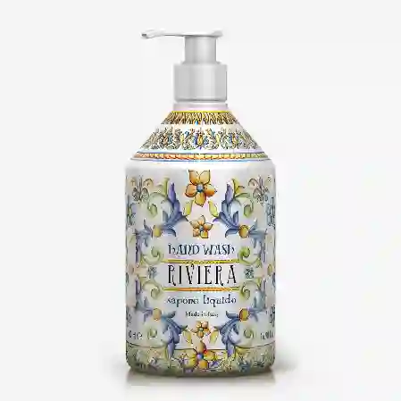 Resim Riviera Sıvı Sabun 500 Ml