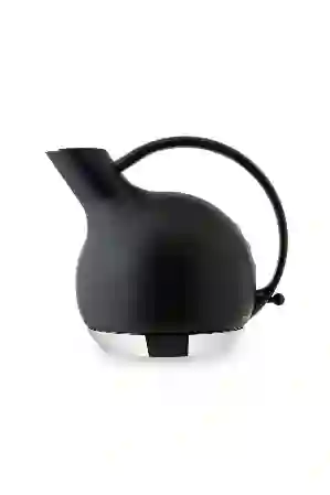 Resim Bugatti Giulietta Kettle Sıyah