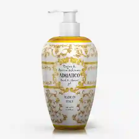 Resim Adriatico Duş Jeli 700 Ml