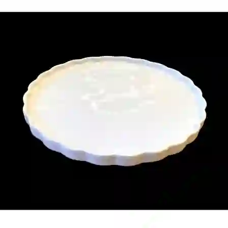 Resim Roy King Twist 21Cm Pasta Tabak