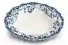 Resim Porser Fulya Bol Kase 25Cm Antrasit