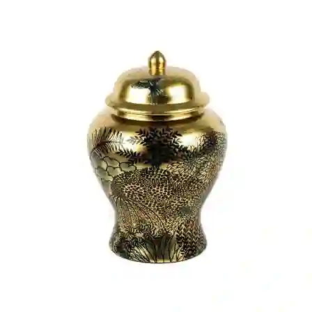 Resim Mikasa Moor Borneo Gold Küp 23x33 cm