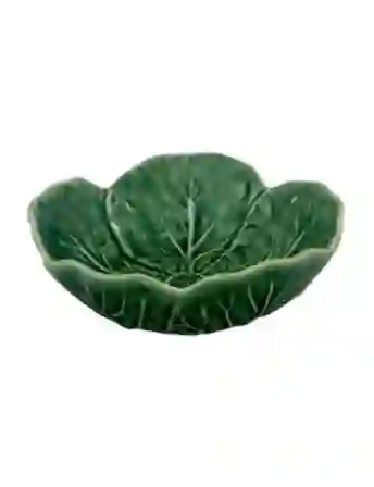 Resim Lahana Formlu Kase 12 cm