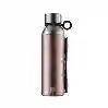 Resim Bugatti Termo Taşıma Kulplu Paslanmaz Çelik Rose Gold Termos 1500Ml