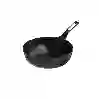 Resim Berghoff Leo Phantom Yapışmaz Wok Tava 28 Cm