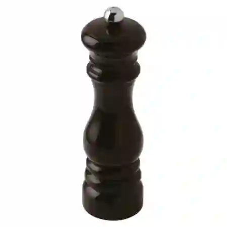 Resim Tuz Değirmen Siyah 16 cm