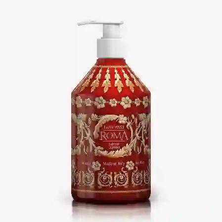 Resim Ruby Milano Roma Sıvı Sabun 500 ml