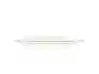 Resim Porland Chopin Altın Yaldız Kayık Tabak 28Cm