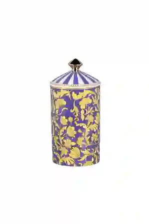 Resim Zeflora Bone Kavanoz 14Cm