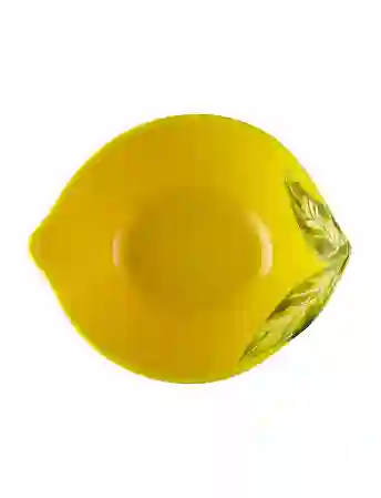 Resim Chiara Alessi Amalfi Limon Formlu Kase 15cm