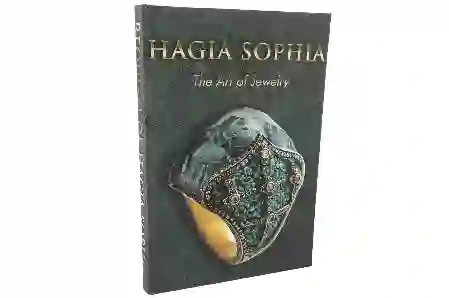 Resim Mikasa Moor Green Kitap Kutu 35x24x3cm