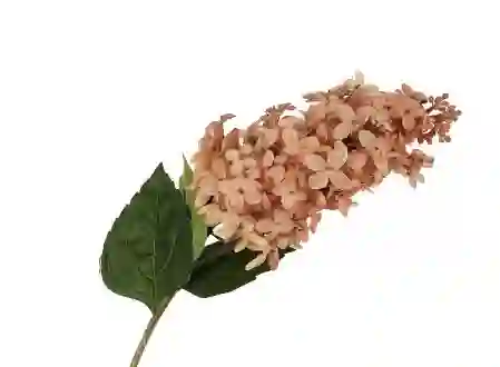 Resim Sümbül Pembe Yapay Çiçek 82cm