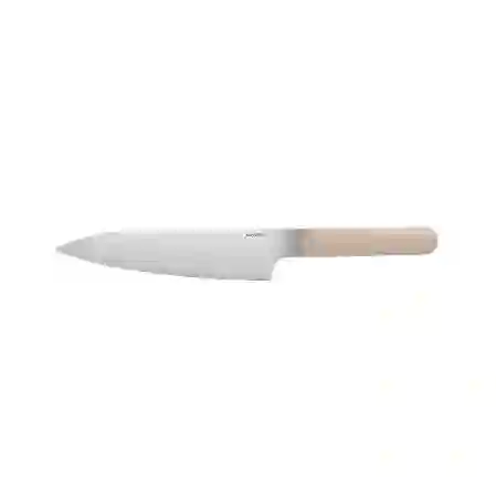 Resim Berghoff Home Elements Şef Bıçağı 19,60Cm Mushroom