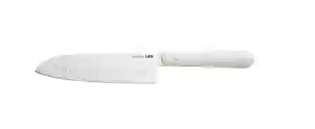 Resim Berghoff Leo 18/10 Paslanmaz Çelik Santoku Bıçağı 17.5Cm