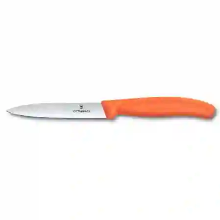 Resim Victorinox Swıss Classıc Soyma Bçk 10Cm Düz,Trnc