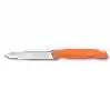 Resim Victorinox Swıss Classıc Soyma Bçk 10Cm Düz,Trnc