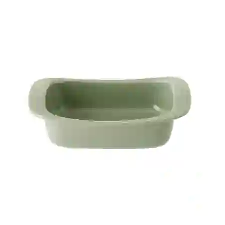 Resim Berghoff Balance Seramik Fırın Kabı 20,3 x 16,5 x 6 cm