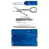 Resim Victorinox Swisscard Şeff Mavi